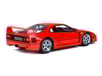 RARE Ferrari F40 red Rosso Corsa 1987 1:18 GT Spir...