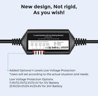 وصلة الوقوف Type Cفيوز ( خاصة بداش كام ازدوم و شاو...