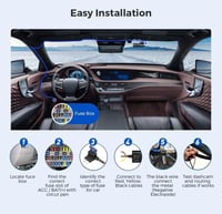 وصلة الوقوف Type Cفيوز ( خاصة بداش كام ازدوم و شاو...