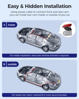 داش كام ازدوم m550 max – إصدار 2025