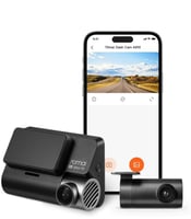 داش كام شاومي a810 70mai الإصدار الأحدث دقة 4K