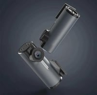 عرض 2 داش كام مع كروت ذاكرة بدقة Full HD