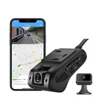 داش كام بث مباشر JiMi JC-261 المطورة (امامي + كامي...