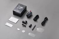 70mai داش كام X800 4K كاميرا امامية وخلفية