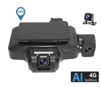 داش كام JC450 (امامي-خلفي-داخلي) بث مباشر