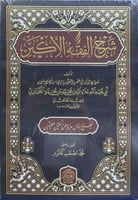 شرح الفقه الاكبر - مجلد