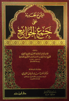 الشرح الجديد على جمع الجوامع