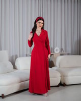 احمر