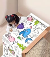 ورق التلوين