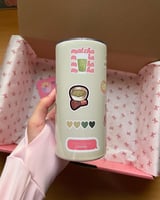 مق الماتشا