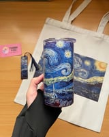 بوكس فان جوخ