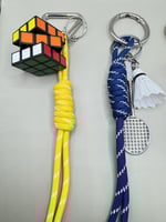 تعليقة ميوميو - حبل باكسسوارات متعددة