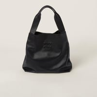 حقيبة ميوميو - hobo bag miumiu
