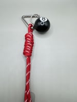 تعليقة ميوميو - حبل باكسسوارات متعددة