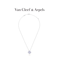قلادة فان كليف - Van Cleef