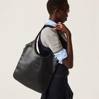 حقيبة ميوميو كانفا - miumiu