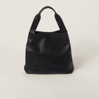حقيبة ميوميو - hobo bag miumiu