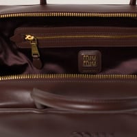 حقيبة ميوميو - miumiu Beau bag