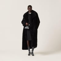 حقيبة top-handle bag من ميوميو miumiu