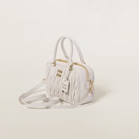 حقيبة Arcadie من ميوميو miumiu