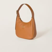 حقيبة ميوميو - hobo bag miumiu