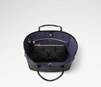 حقيبة لويس فيتون LV - Neverfull MM