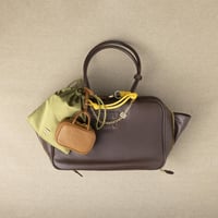 تعليقة ميوميو - micro bag miumiu