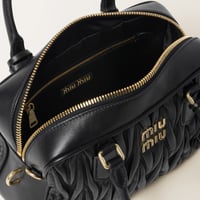 حقيبة Arcadie من ميوميو miumiu