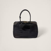 حقيبة ميوميو - patchwork Beau bag