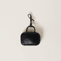 تعليقة ميوميو - micro bag miumiu