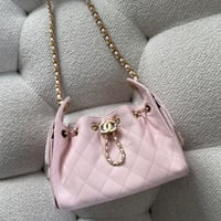 حقائب شانيل25 ميني - chanel25 mini