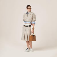 حقيبة ميوميو كانفا - miumiu