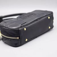 حقيبة ميوميو - patchwork bag miumiu