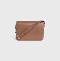 حقيبة سيلين بني - CELINE