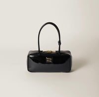 حقيبة ميوميو - Beau naplak miumiu