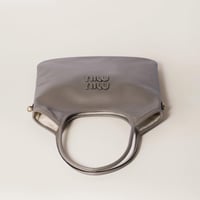 حقيبة ميوميو كانفا - miumiu ivy