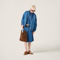 حقيبة ميوميو كانفا - miumiu ivy