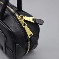 حقيبة ميوميو - patchwork bag miumiu
