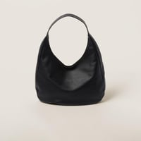 حقيبة ميوميو - hobo bag miumiu