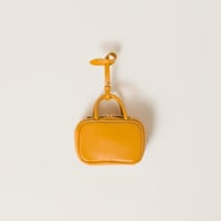 تعليقة ميوميو - micro bag miumiu