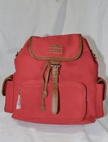 حقيبة ظهر minmin من الكانفا