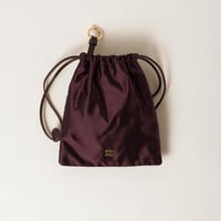 حقيبة بوشيه ساتان - miumiu