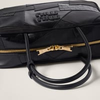 حقيبة ميوميو - patchwork Beau bag