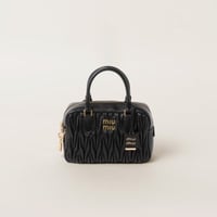 حقيبة Arcadie من ميوميو miumiu