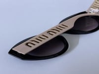 نظارة ميوميو - miumiu