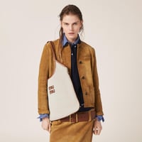 حقيبة ميوميو كانفا - miumiu