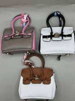 تعليقة شنطة هرمز - بيركن Birkin Hermes