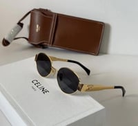 نظارات شمسية - سيلين CELINE EYEWEAR
