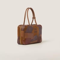 حقيبة ميوميو - patchwork Beau bag