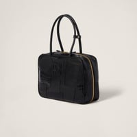 حقيبة ميوميو - patchwork Beau bag